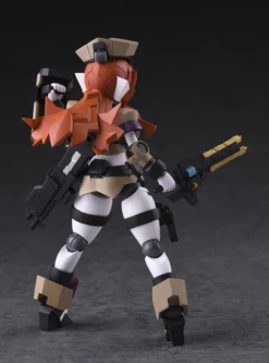 Robot Neoanthropinae Polynian Betty Non-Scale Figure -Figure Model 8d66e5d32d154e44b6237c1cd00dcccf.jpg