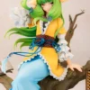 Fox Spirit Matchmaker Tushan Rongrong 1/8 Scale Figure -Figure Model 8d8d99bdd6ad4674b07c8e2efb815adb.jpg