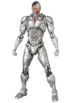 Mafex Cyborg: Zack Snyder's Justice League Ver. -Figure Model 8de1ae3e7dda44ab96a435dae3958da1.jpg