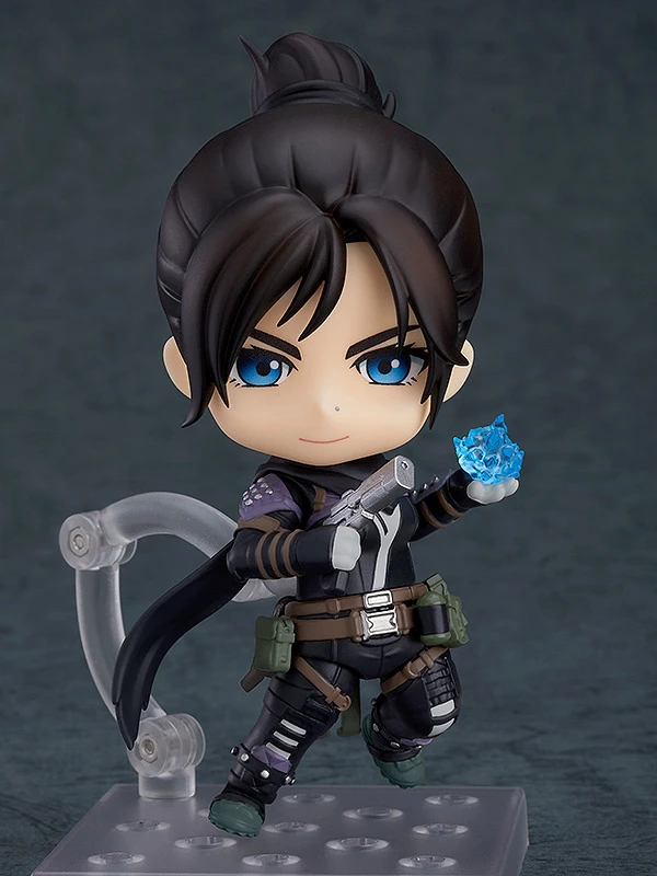 GOOD SMILE COMPANY Nendoroid Apex Legends Wraith 3 GOOD SMILE COMPANY Nendoroid Apex Legends Wraith