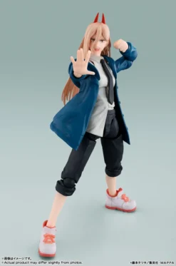 Bandai S.H.Figuarts Chainsaw Man Power -Figure Model 8e3ca5368248467888698d0b170c6897.jpg