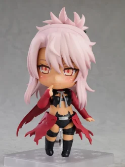 GOOD SMILE COMPANY Nendoroid Fate/kaleid Liner Prisma Illya: Licht - The Nameless Girl Chloe Von Einzbern -Figure Model 8e4200c4d58f4bed8b6e47372f0d72e8.jpg