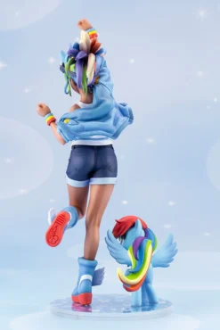 Kotobukiya My Little Pony Bishoujo Rainbow Dash -Figure Model 8e855ee958d94d10a5cd8658bbaf3701.jpg