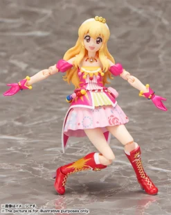 Bandai S.H.Figuarts Aikatsu! Ichigo Hoshimiya Soleil Ver. -Figure Model 8ebbaf3565084731b9c9027cefd18b84.jpg