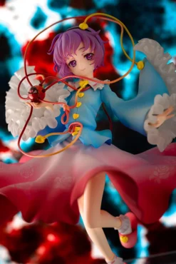 Touhou Project: The Little Girl Feared By Ghosts Satori Komeiji 1/8 Scale Figure -Figure Model 8ecb332d572748768f8bf61563334979.jpg
