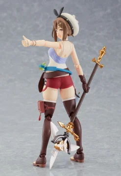 Max Factory Figma Atelier Ryza: Ever Darkness & The Secret Hideout Reisalin Stout -Figure Model 8edfbdcca8cc4c23993f42d2e6774ec3.jpg