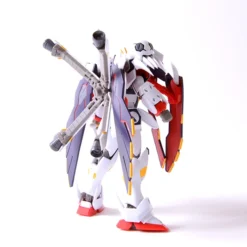 Robot Spirits #160: Crossbone Gundam X1 Full Cloth -Figure Model 8ee704ef6b034d24a53999230b1e78f0.jpg