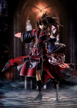 Touhou Project: Koumajou Densetsu Reimu Hakurei 1/8 Scale Figure