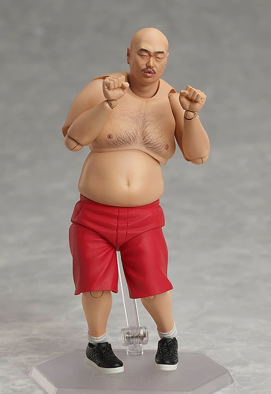 FREEing Figma Kuro-chan 10 FREEing Figma Kuro-chan - Image 8