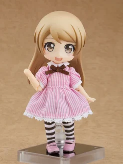 GOOD SMILE COMPANY Nendoroid Doll Alice: Another Color -Figure Model 8f30262c7d95499cbfacf7538b700ff5.jpg