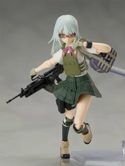 Figma Little Armory Ai Nishibe -Figure Model 8f74add9d998439abf9c56b3ce41310a.jpg