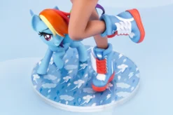 Kotobukiya My Little Pony Bishoujo Rainbow Dash -Figure Model 8f76de8a357941658acace63c1293bb7.jpg