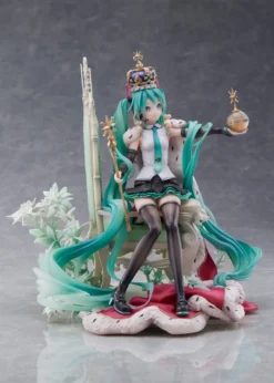 Taito Spiritale Hatsune Miku 1/7 Scale Figure - 39's Special Day Ver. -Figure Model 8f7ee0c643a64f3e836821f5ba1e5a73.jpg