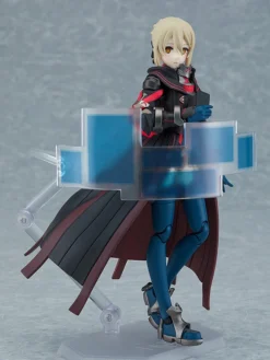 Max Factory Figma Fate/Grand Order Berserker/Mysterious Heroine X (Alter) -Figure Model 8fb3093d1b4f40e4b6bec3161abf8687.jpg