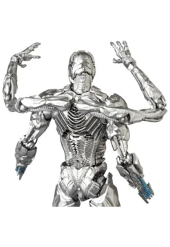 Mafex Cyborg: Zack Snyder's Justice League Ver. -Figure Model 8fccc7277d054dafb5feda1e2b19ecae.jpg