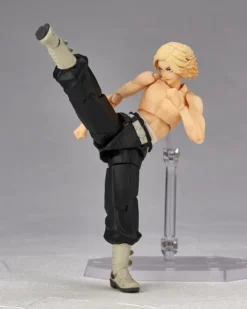 Amazing Yamaguchi Manjiro Sano (Mikey) 26 Amazing Yamaguchi Manjiro Sano (Mikey) -Figure Model 8fd2903e6f904d58a27f12206529f34b.jpg