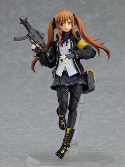 Max Factory Figma Girls' Frontline UMP9 -Figure Model 9014c40253a242cf97bee9b7cba5c5f3.jpg