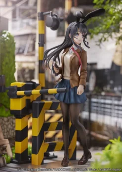 Rascal Does Not Dream Of Bunny Girl Senpai Mai Sakurajima: Enoshima Ver. 1/7 Scale Figure -Figure Model 903f88e64eda4d9c9c05906fa130918f.jpg
