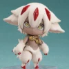 GOOD SMILE COMPANY Nendoroid Made In Abyss: The Golden City Of The Scorching Sun Faputa