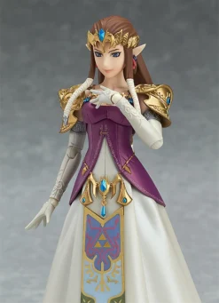 GOOD SMILE COMPANY Figma Zelda: Twilight Princess Ver. -Figure Model 904d46f513f94404ad10c340b1750b00.jpg