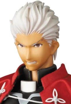 Real Action Heroes No. 705: Archer | Fate/Stay Night [Unlimited Blade Works] -Figure Model 90777c52620a48e4b893a3879ee26f6c.jpg