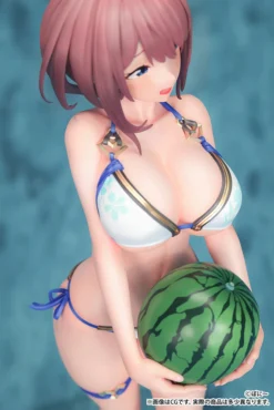 Bonnie Illustration Hitoyo-chan 1/7 Scale Figure 29 Bonnie Illustration Hitoyo-chan 1/7 Scale Figure -Figure Model 9099d65939df4660b6a19489463ae4e9.jpg