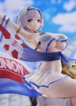 Azur Lane Reno: Biggest Little Cheerleader 1/6 Scale Figure -Figure Model 90a0c7d724df44ce932548e1b0af0f01.jpg