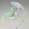 GOOD SMILE COMPANY Goodsmile Racing Personal Sponsorship 2017 Figma Course (15,000 JPY Level) W/ Figma Racing Miku 2017 Ver. -Figure Model 90c01afdbe1a482faca2f5a297223ba1.jpg