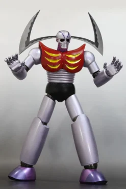 Grand Action Bigsize Model Mazinger Z Garada K7 -Figure Model 90ed5c64c7b940c19f284bae8c5b6ed9.jpg