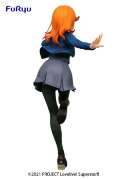 SSS Figure Love Live! Superstar!! Kanon Shibuya -Figure Model 90ef8f10b9f4464abf101fde75060bda.jpg