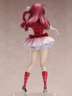 Zombie Land Saga Sakura Minamoto 1/7 Scale Figure -Figure Model 91074abee74440b4a6656287c9fc3e29.jpg