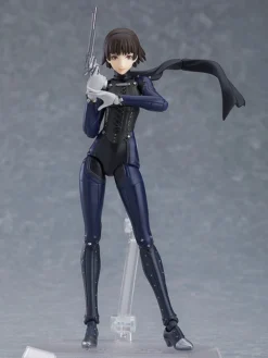 Max Factory Figma Persona 5 Queen (Re-run) -Figure Model 91519d55fad64514a9a6cecd11ce9c75.jpg