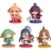 Fox Spirit Matchmaker Chibi Figures Box Set 2 Fox Spirit Matchmaker Chibi Figures Box Set -Figure Model 917323e8477043abaf2f953f7db8da7f.jpg
