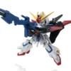Bandai NXEdge Style Mobile Suit Zeta Gundam Z Gundam + Hyper Mega Launcher -Figure Model 9184782f3167476683e93ba22480854a.jpg