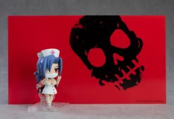 GOOD SMILE COMPANY Nendoroid Skullgirls Valentine -Figure Model 9199196b530043fa9982177053878ad4.jpg