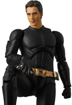 Mafex Batman: Batman Begins Suit -Figure Model 91a7329a3a074f1587005c6066aba1c2.jpg