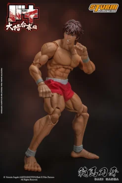 Storm Collectibles Baki Baki Hanma 1/12 Scale Action Figure -Figure Model 91bb97b6cb524e8787aaa71b295096e5.jpg
