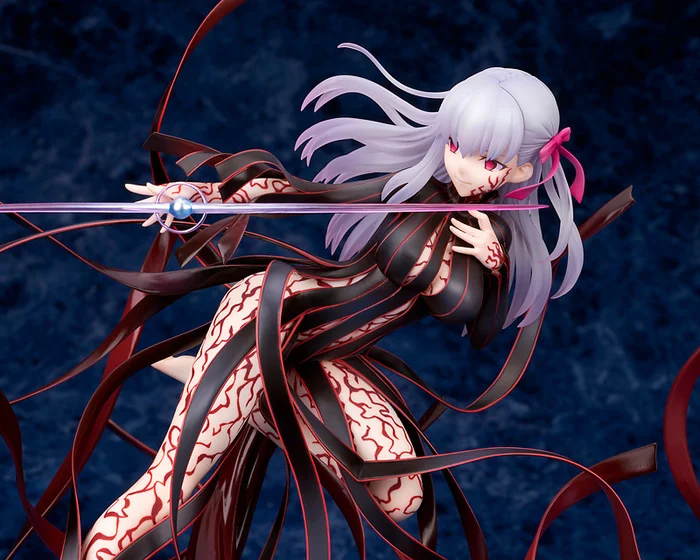 Fate/stay Night: Heaven's Feel Sakura Matou: Makiri's Grail Ver. 1/7 Scale Figure 11 Fate/stay Night: Heaven's Feel Sakura Matou: Makiri's Grail Ver. 1/7 Scale Figure - Image 9