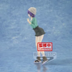 BANPRESTO Kyunties A Couple Of Cuckoos Hiro Segawa -Figure Model 91c2ee27ff0e4096b3b7d97d189858a0.jpg