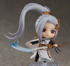 Nendoroid Dungeon Fighter Online Neo: Vagabond -Figure Model 91c7eb4219654f55b8d366f60ecb031d.jpg