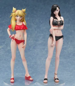 FREEing Burn The Witch Noel Niihashi: Swimsuit Ver. 1/4 Scale Figure -Figure Model 91d8df010a93488a9713d5a3393f1e90.jpg