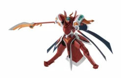 Bandai Robot Spirits Back Arrow Briheight Gigan 13 Bandai Robot Spirits Back Arrow Briheight Gigan -Figure Model 9233e57b154d4d209020e0850b682ec6.jpg