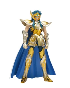Bandai Saint Cloth Myth EX Saint Seiya Aquarius Camus: Revival Ver. 25 Bandai Saint Cloth Myth EX Saint Seiya Aquarius Camus: Revival Ver. -Figure Model 9235f85cbbc54a63b1637056b44d24c7.jpg