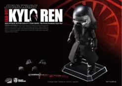 Egg Attack Action No. 017: Star Wars: The Force Awakens - Kylo Ren -Figure Model 923820b7d65943959a34cba7537fcea6.jpg