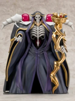 Ainz Ooal Gown 1/7 Scale Figure -Figure Model 92572ed6336c46c9a841665c14ac6b05.jpg