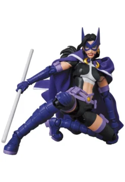 Mafex Batman: Hush Huntress -Figure Model 9258596e915540038e591e0908ab29b1.jpg