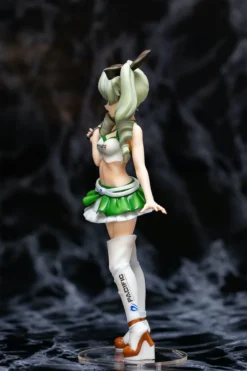 Girls Und Panzer X Pacific Anchovy: Race Queen Ver. 1/5 Scale Figure -Figure Model 927a10ffc6c24857abff7a1dd1d29884.jpg