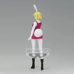 BANPRESTO One Piece Glitter & Glamours Carrot -Figure Model 92b9a73faf9748698751ab1c7de47e2e.jpg