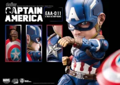 Marvel Egg Attack Action No. 11: Captain America | Avengers: Age Of Ultron -Figure Model 92c9da6a21964f1b82bcd9b635536ac5.jpg