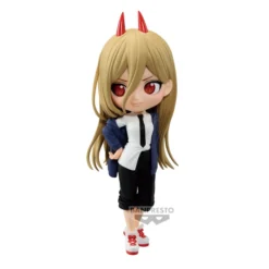 BANPRESTO Q Posket Chainsaw Man Power 9 BANPRESTO Q Posket Chainsaw Man Power -Figure Model 92f7feafa8c54ec88d8157c6f9f2aa4e.jpg